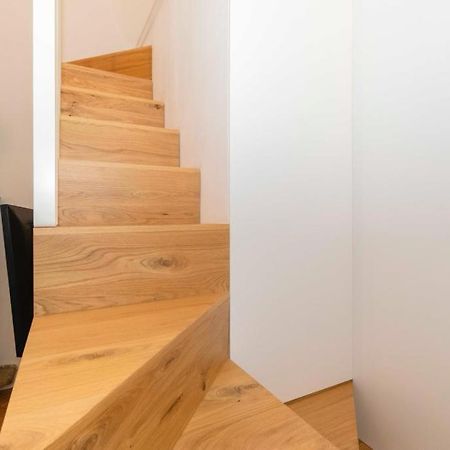 Loft Boutique Lägenhet Turin Exteriör bild
