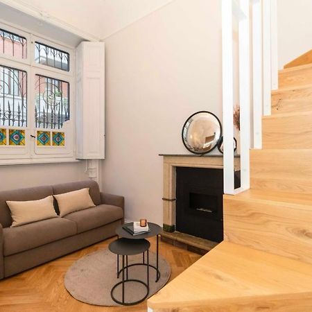 Loft Boutique Lägenhet Turin Exteriör bild