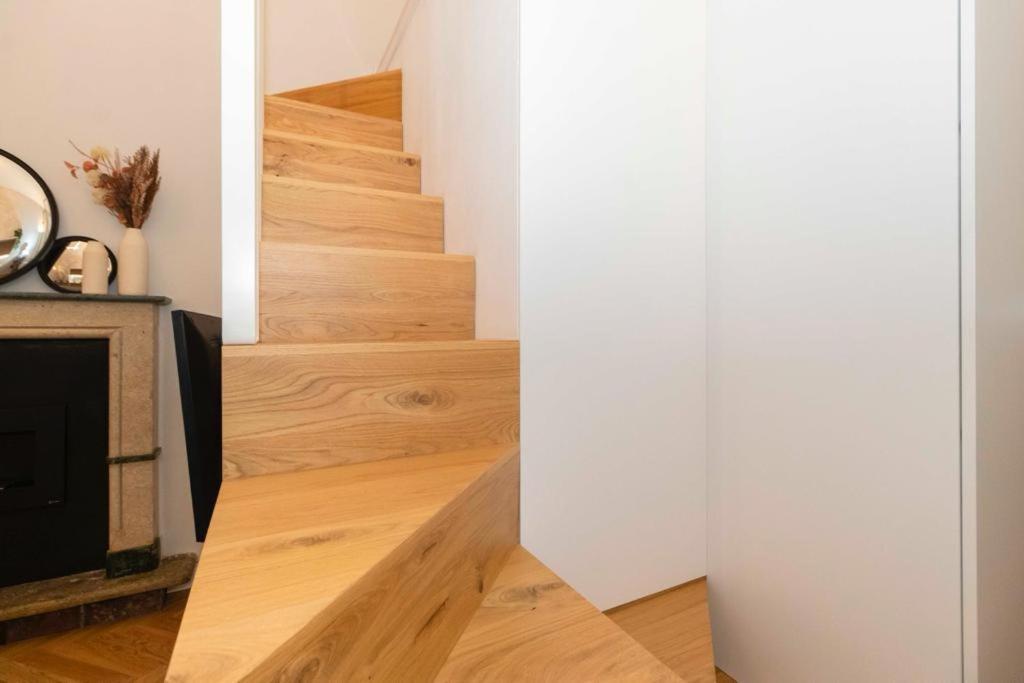 Loft Boutique Lägenhet Turin Exteriör bild