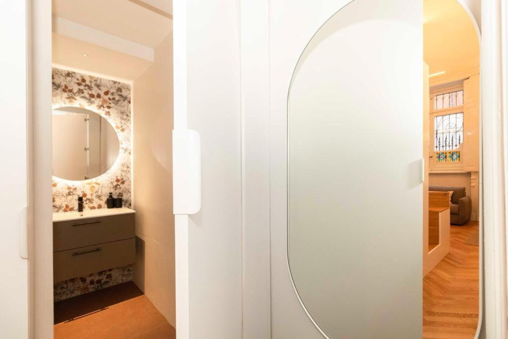 Loft Boutique Lägenhet Turin Exteriör bild