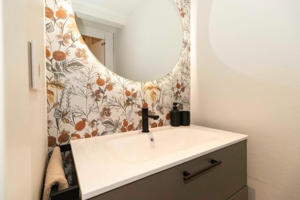 Loft Boutique Lägenhet Turin Exteriör bild