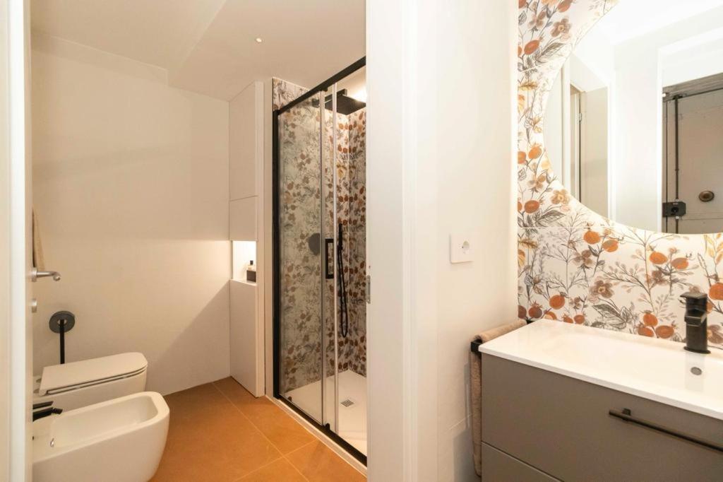 Loft Boutique Lägenhet Turin Exteriör bild