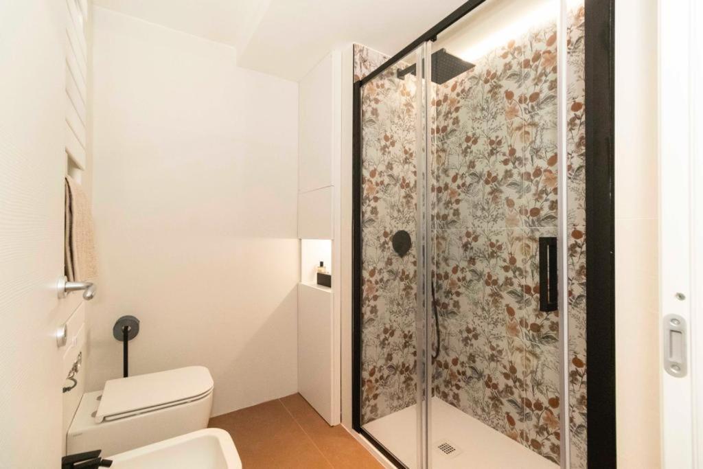 Loft Boutique Lägenhet Turin Exteriör bild