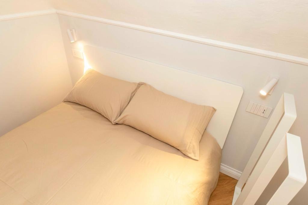 Loft Boutique Lägenhet Turin Exteriör bild