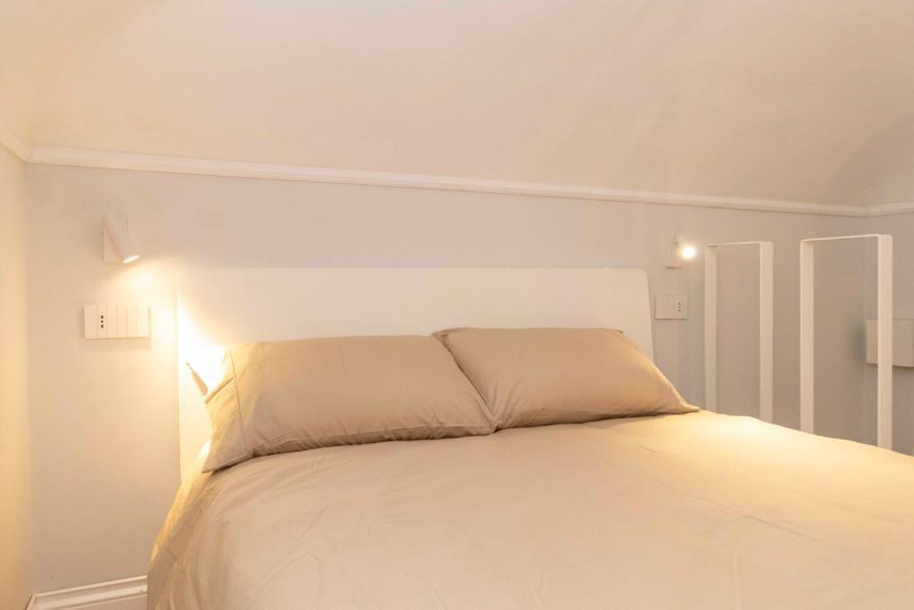 Loft Boutique Lägenhet Turin Exteriör bild