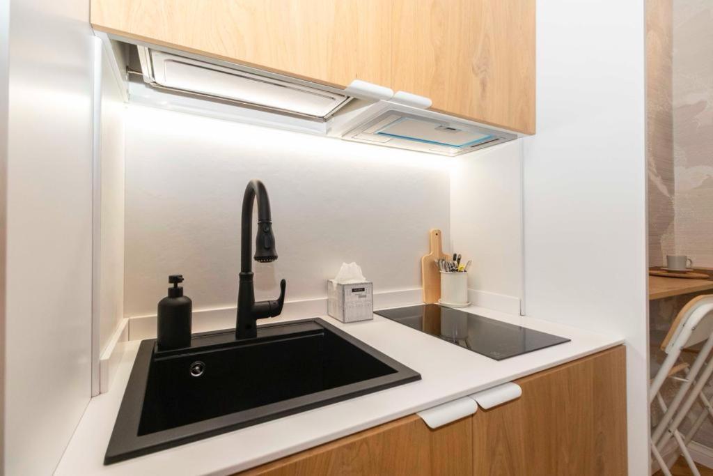 Loft Boutique Lägenhet Turin Exteriör bild