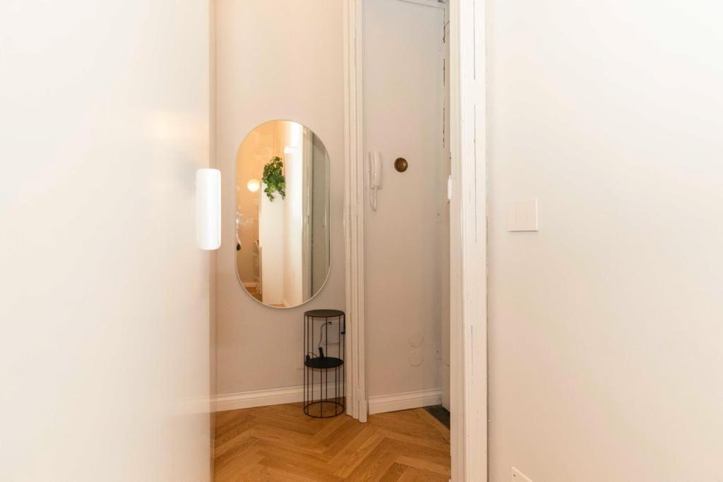 Loft Boutique Lägenhet Turin Exteriör bild