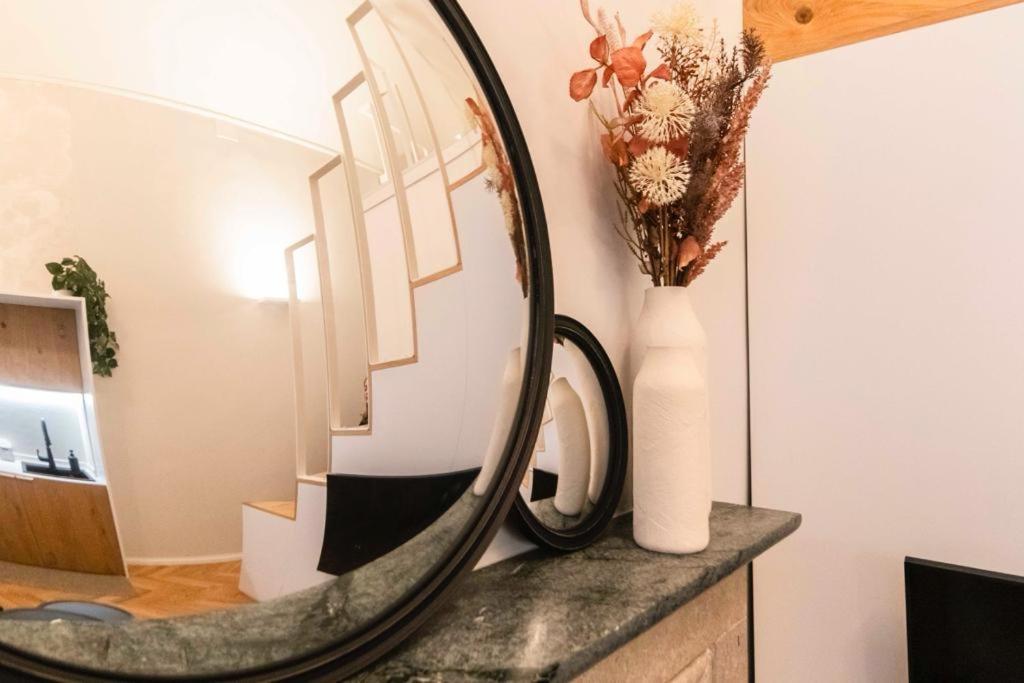 Loft Boutique Lägenhet Turin Exteriör bild